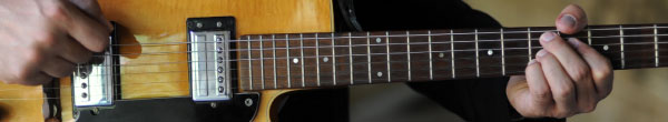 Gitarre